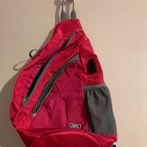 Sling backpack from Polar Panda